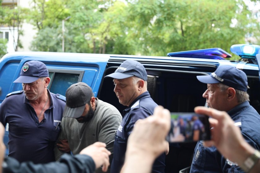 Задържаха пастрока на 11-годишната Наталия след 23 дни в неизвестност