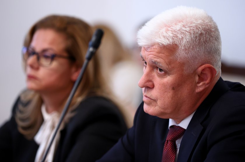 постъпвало искане становище позиция относно киевската декларация
