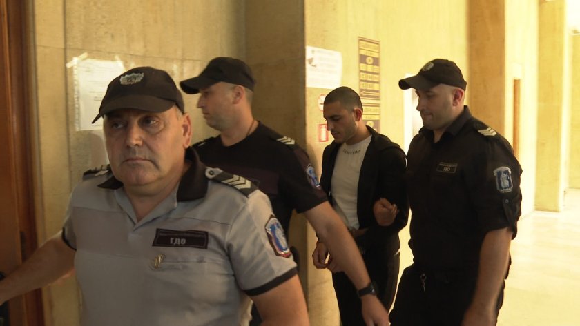 Делото за смъртта на полицаите в Бургас започва на втора инстанция