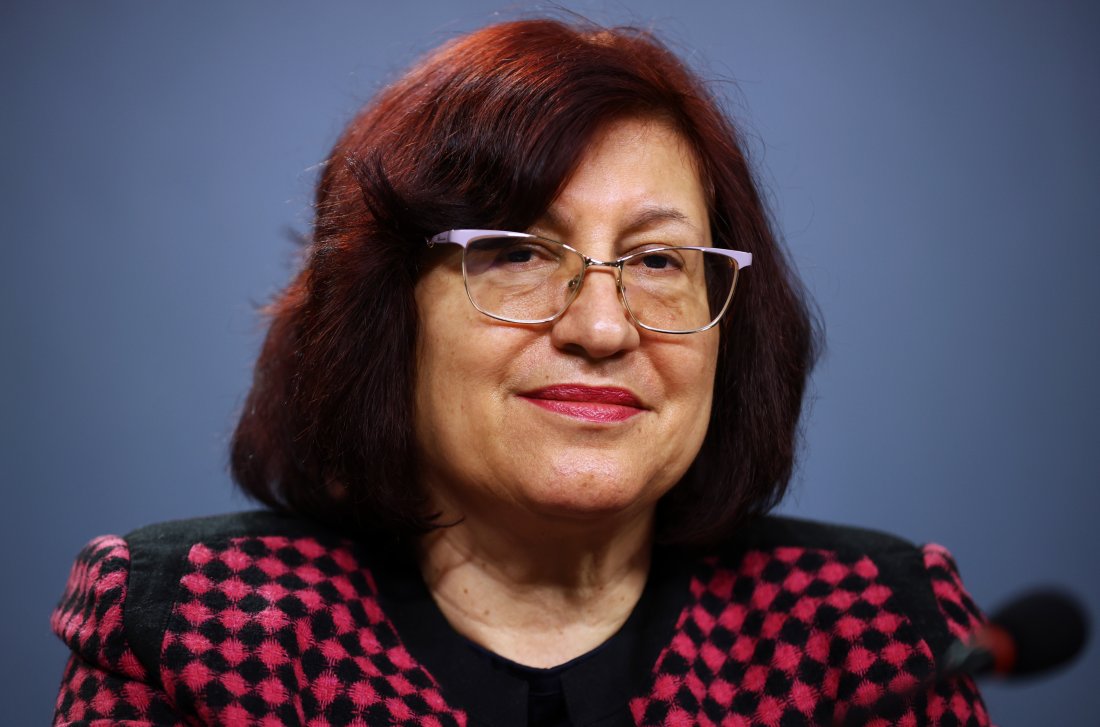 почина дългогодишният общински съветник бивш заместник председател сос милка христова