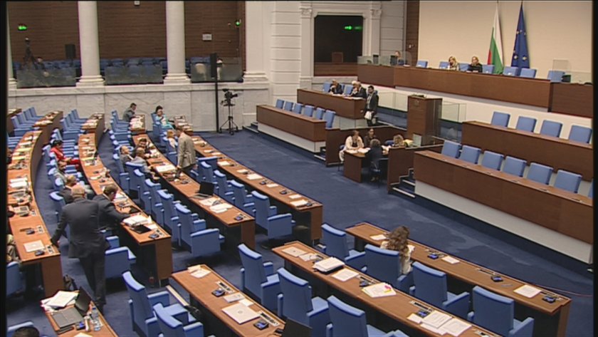 Депутатите обсъдиха на второ четене държавния бюджет