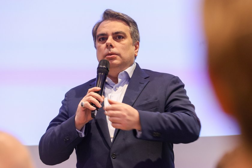 Продължаваме Промяната очаква препоръките на премиера за САЩ самолетите в "Безмер"