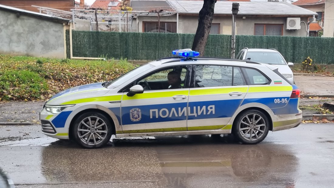 Шофьор с близо 4 промила алкохол причини катастрофа в Добрич