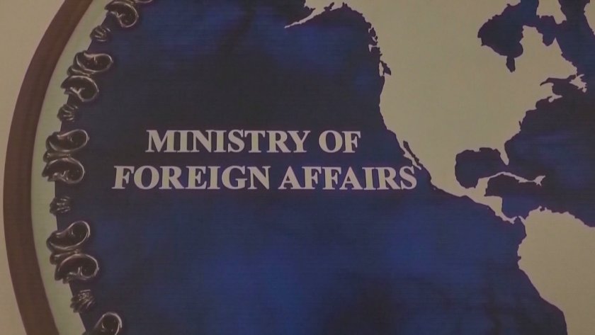 техеран заплаши отговор украинско нападение ирански кораб каспийско море
