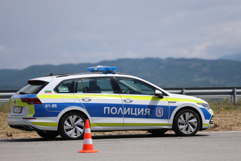 59-годишен мъж от Велики Преслав задържан с 5,35 промила алкохол