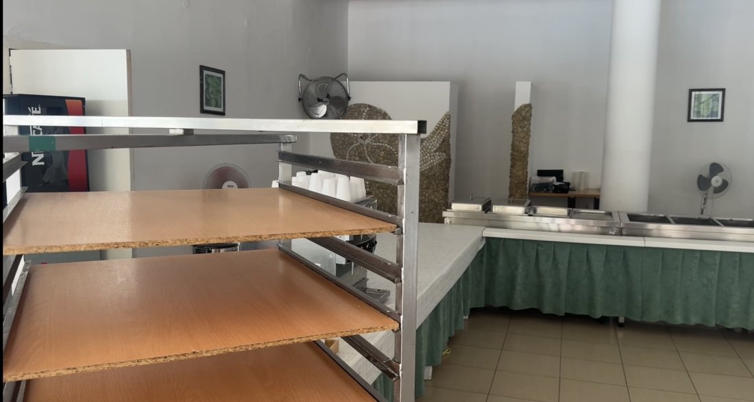Затварят ресторанта на хотел в Равда заради нарушения