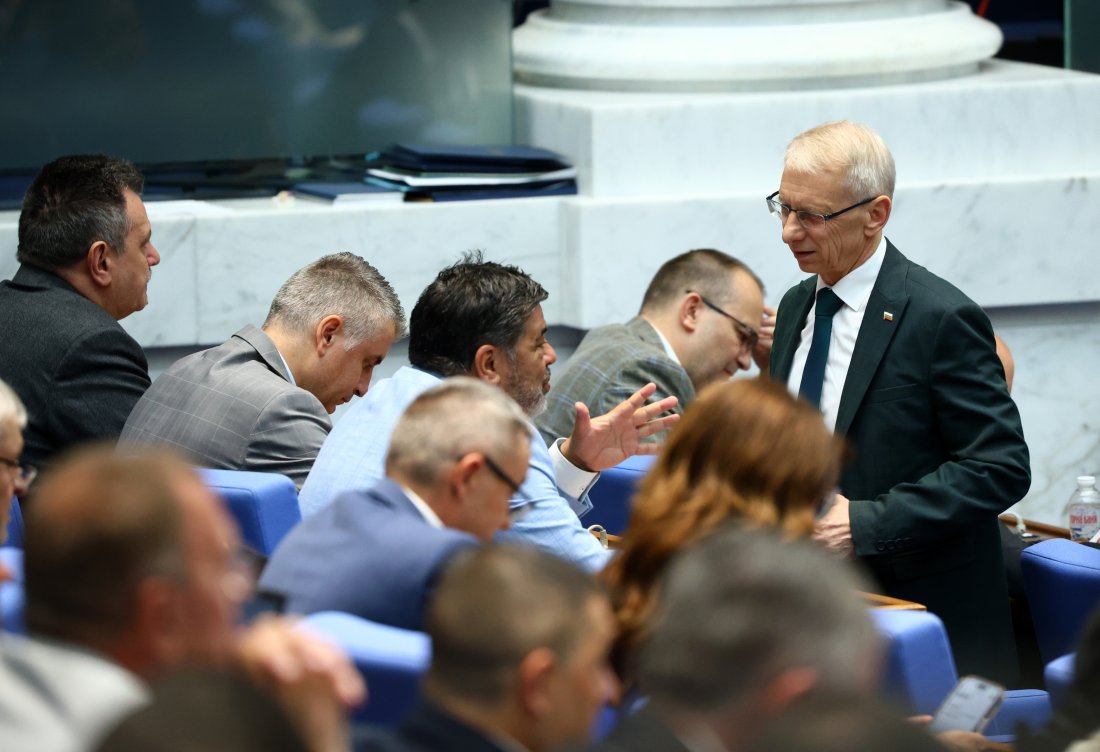 Откриват филиал на Бургаския държавен университет в Добрич
