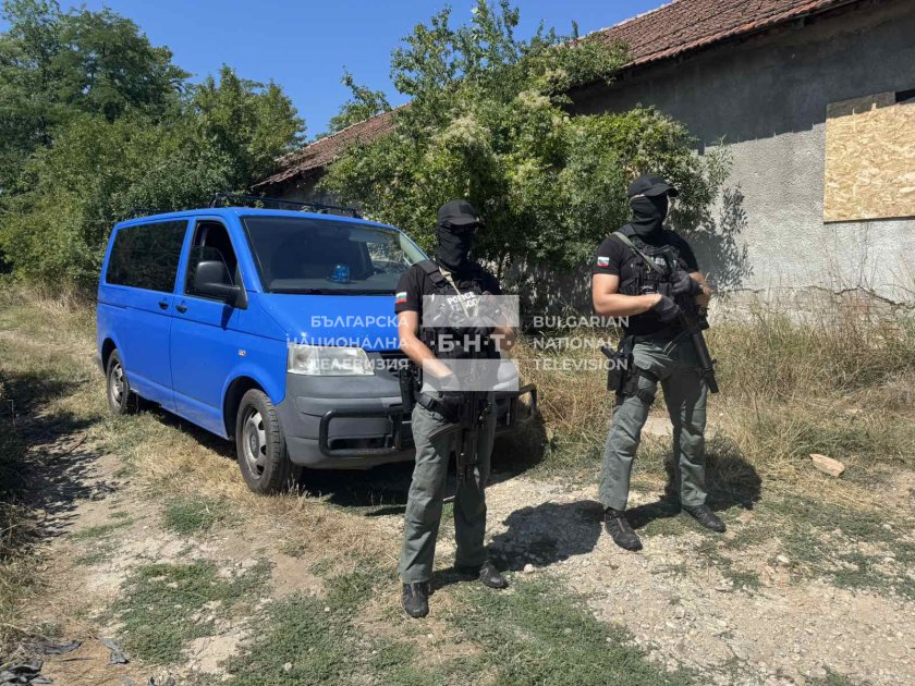иззеха фентанил акция софия задържани снимки