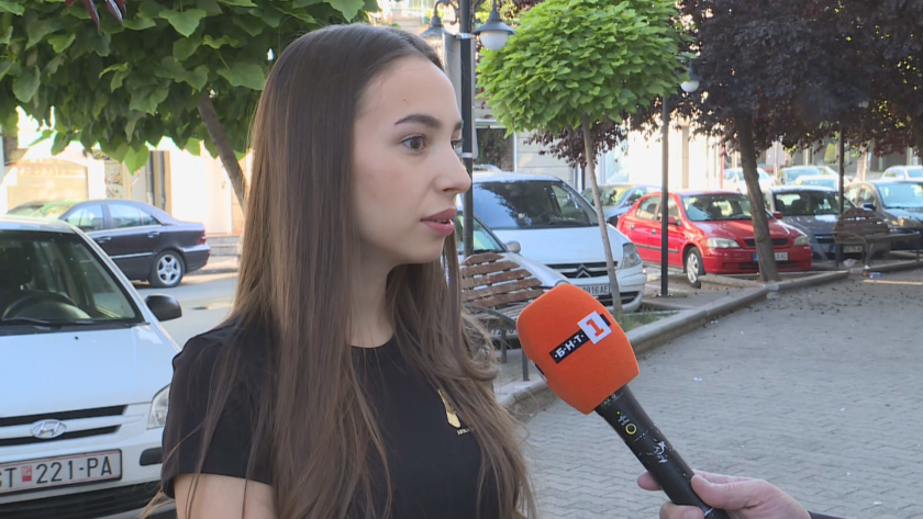 Случаят с Ива Михайлова обсъждан на заседание на комисията