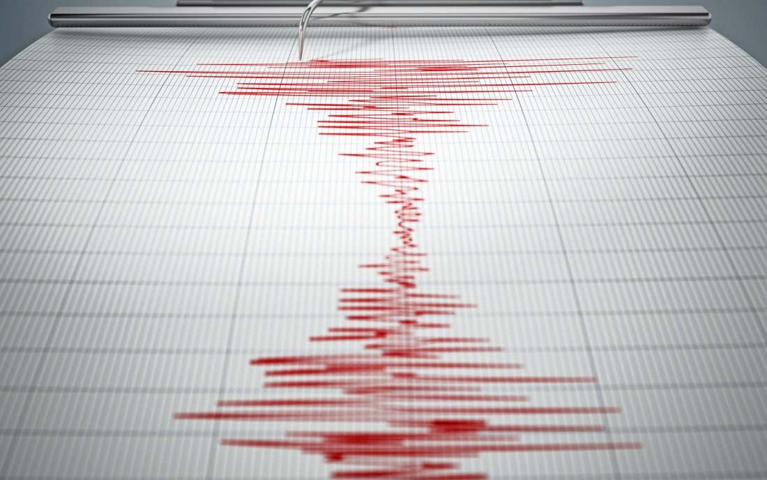 земетресение магнитуд разтърси южна япония