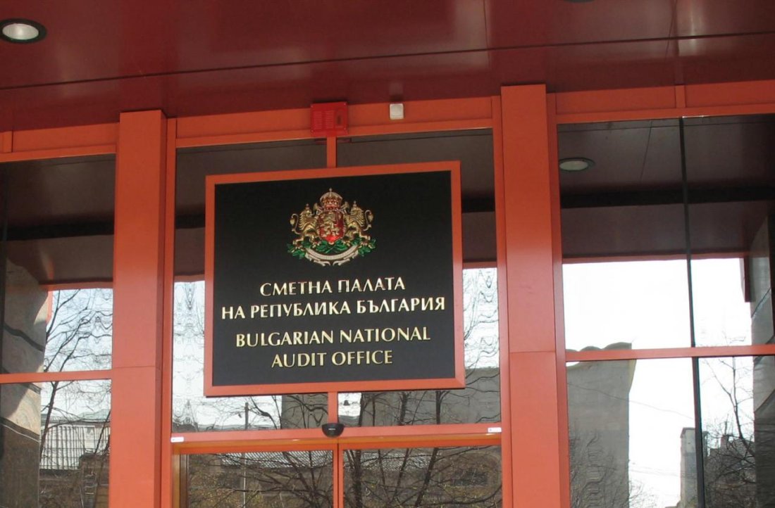 ден крайния срок почти половината партии коалиции подали отчетите изборите април сметната палата