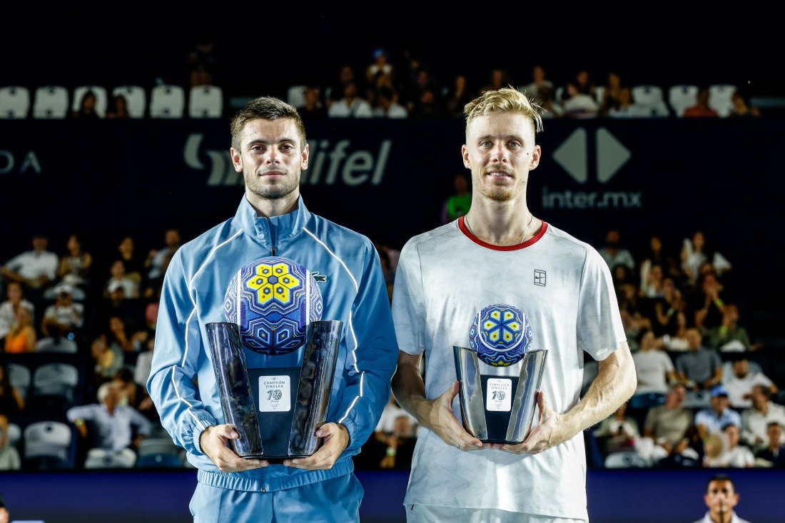 Артюр Хеа шокира Шаповалов и спечели първата ATP титла в кариерата си