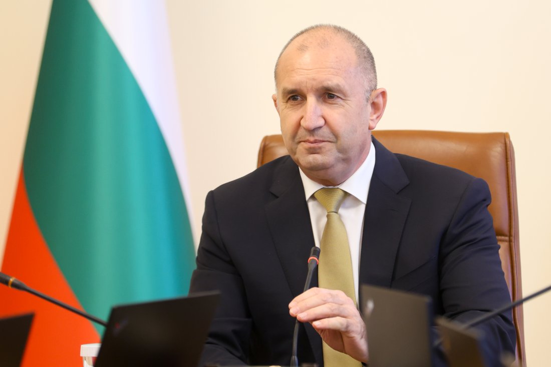 румен радев убеден съм получим голяма част следващото плащане пву