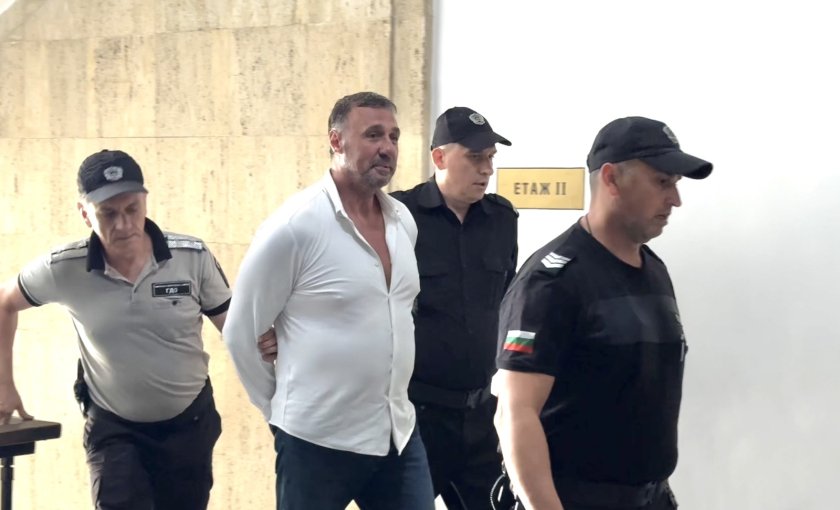 аферата вик бургас областният координатор дпс христо широков остава ареста