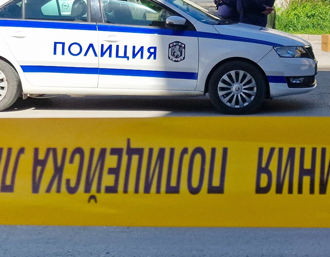 демерджиев убийството пловдив мвр следи социалните мрежи прояви агресия заплахи