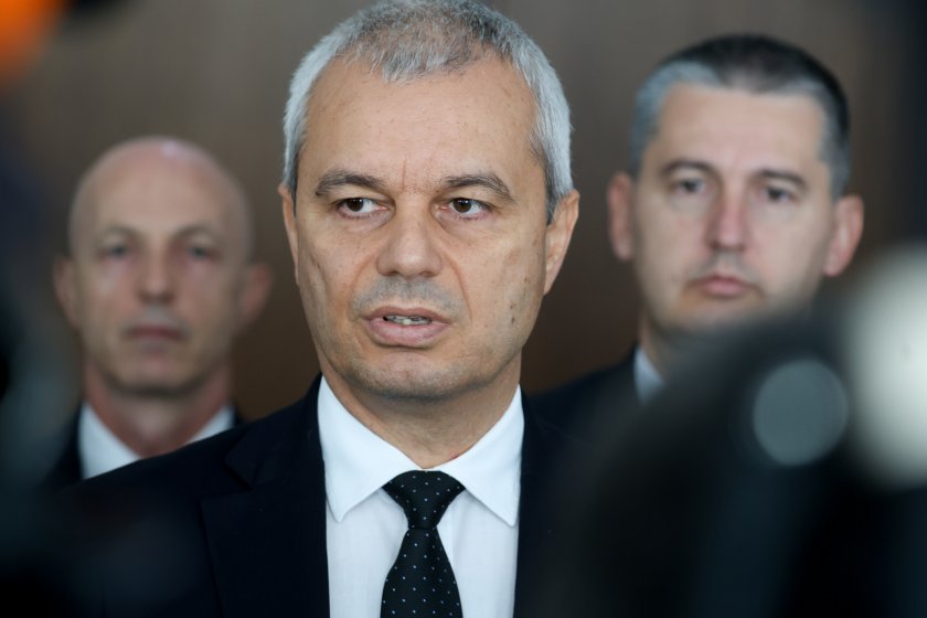 След падналия дрон: Лидерът на "Възраждане" пита дали България ще активира ли чл. 5 от договора на НАТО