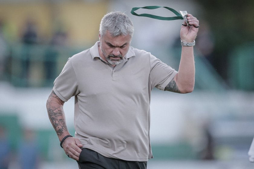 Томас Райс