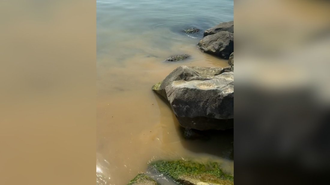 фекални води изляха плаж свети влас санкционират вик ndash бургас