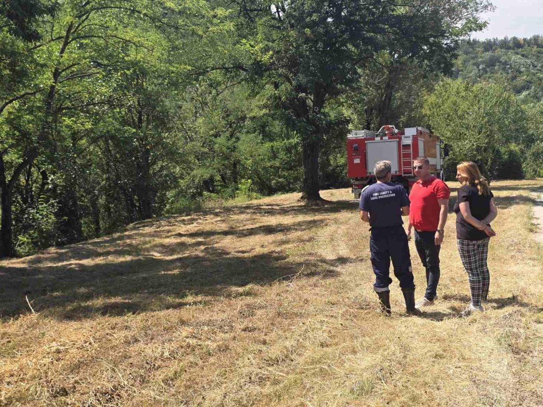 взръвът военния завод разследващите започнаха огледи мястото