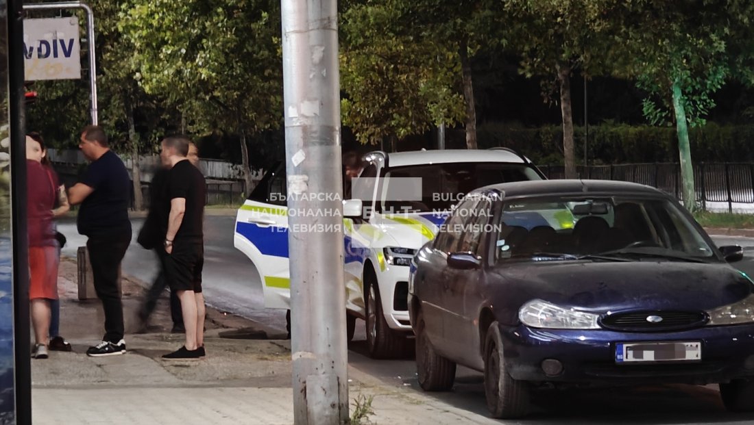 16 задържани при акция срещу неонацистка група в Пловдив