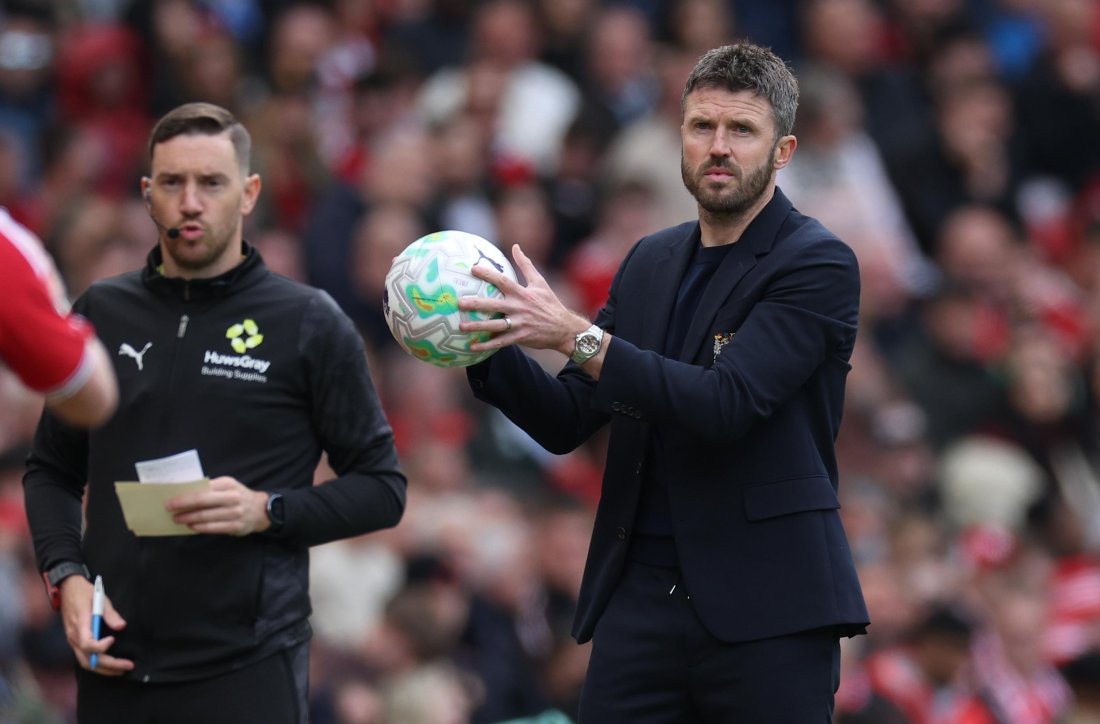 Майкъл Карик поиска още нови попълнения в Манчестър Юнайтед: Искаме повече и имаме нужда от повече