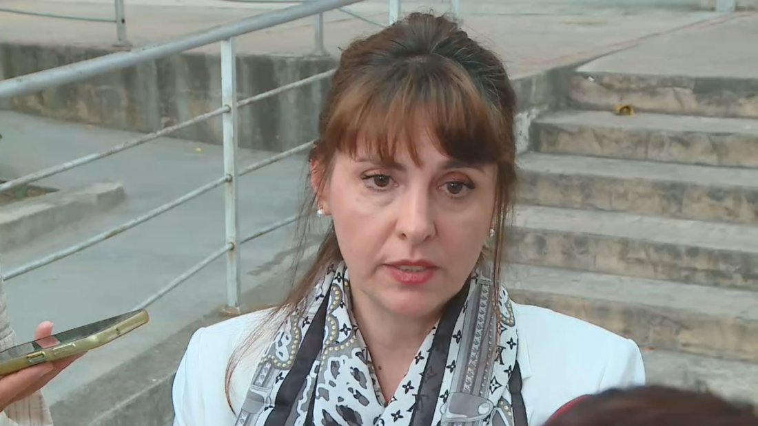 Наталия Ефремова: Подобряване на доверието в институциите