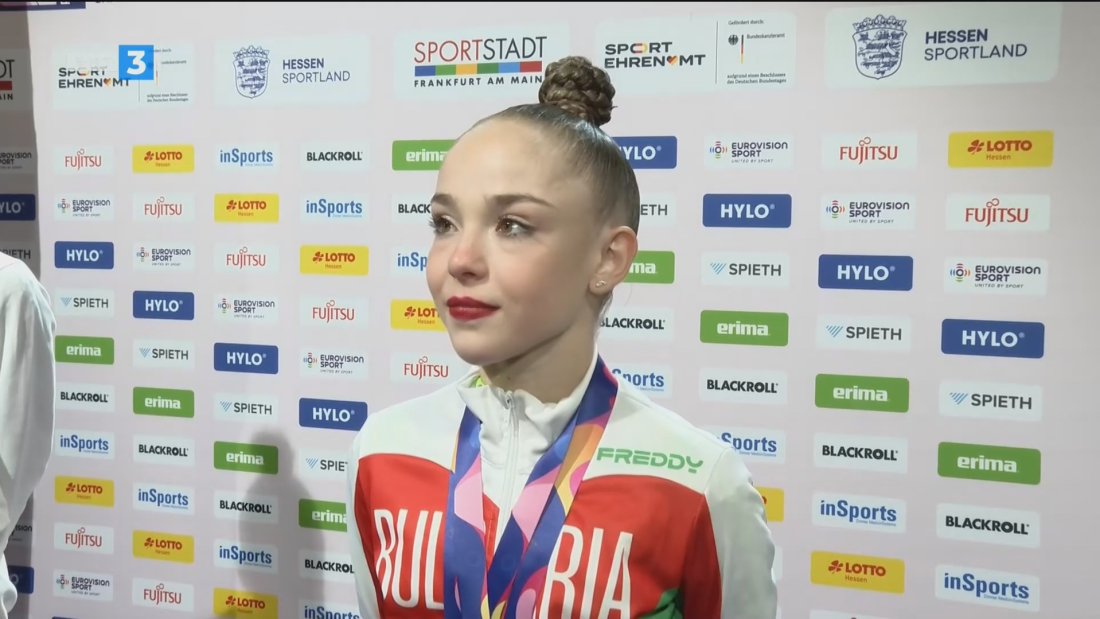 стилияна николова пълна съм емоции