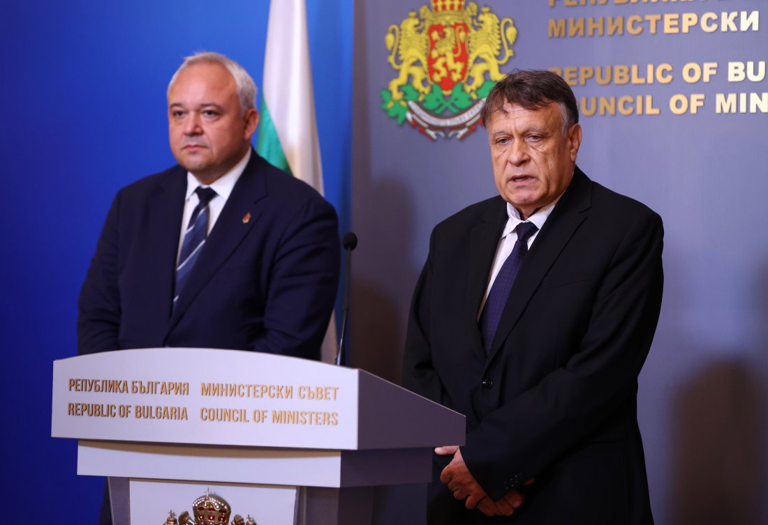 Държавата засилва мерките срещу детската агресия