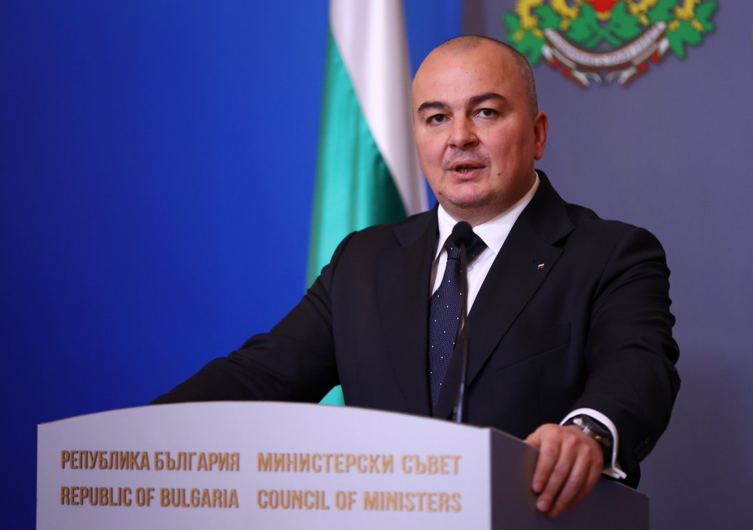 Осигуряват се 170 млн. евро по бюджета на Държавен фонд "Земеделие"