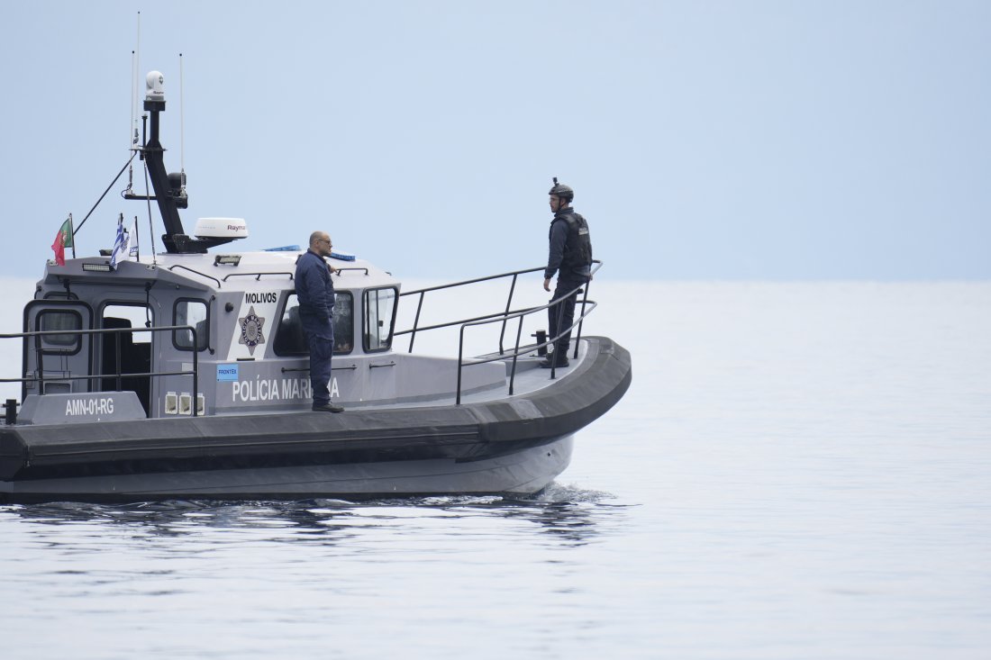 европейската агенция гранична брегова охрана фронтекс отчете рязък спад незаконните влизания