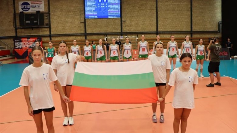 България изпусна Сърбия след драма в пет гейма на европейските квалификации