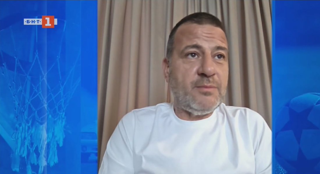 Илиян Филипов: Не е коректно към феновете да преместим мача с Левски