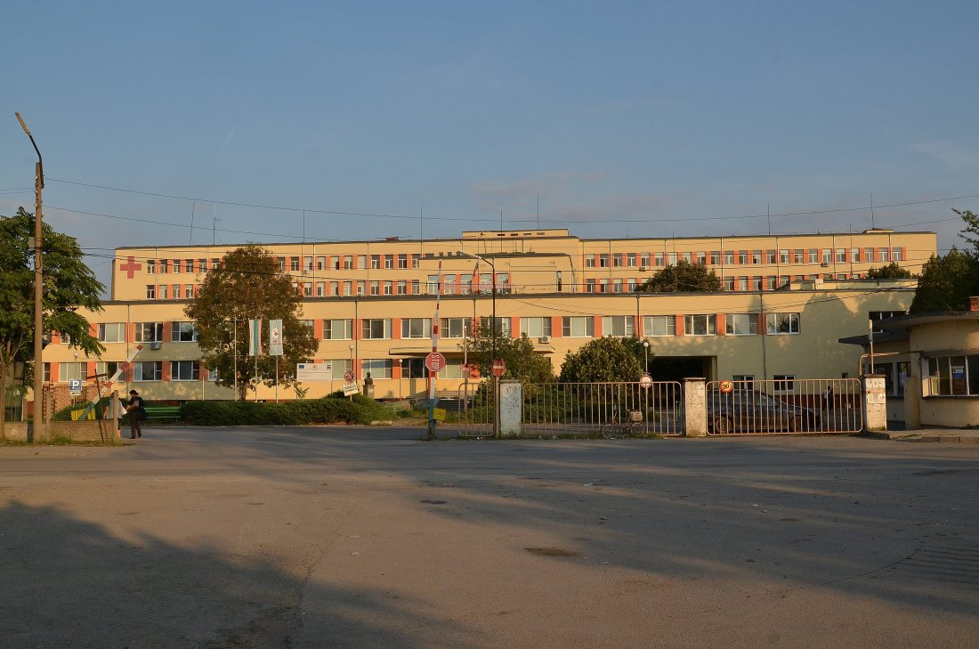 дете години пострадало тежко падане електрическа тротинетка монтана