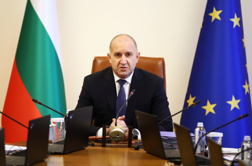 Премиерът Радев: Бюджет 2027 ще бъде приет навреме и ще гарантира стабилността