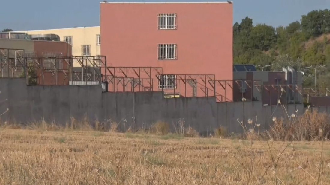Задържани са всички 12 бежанци, избягали от Пъстрогор