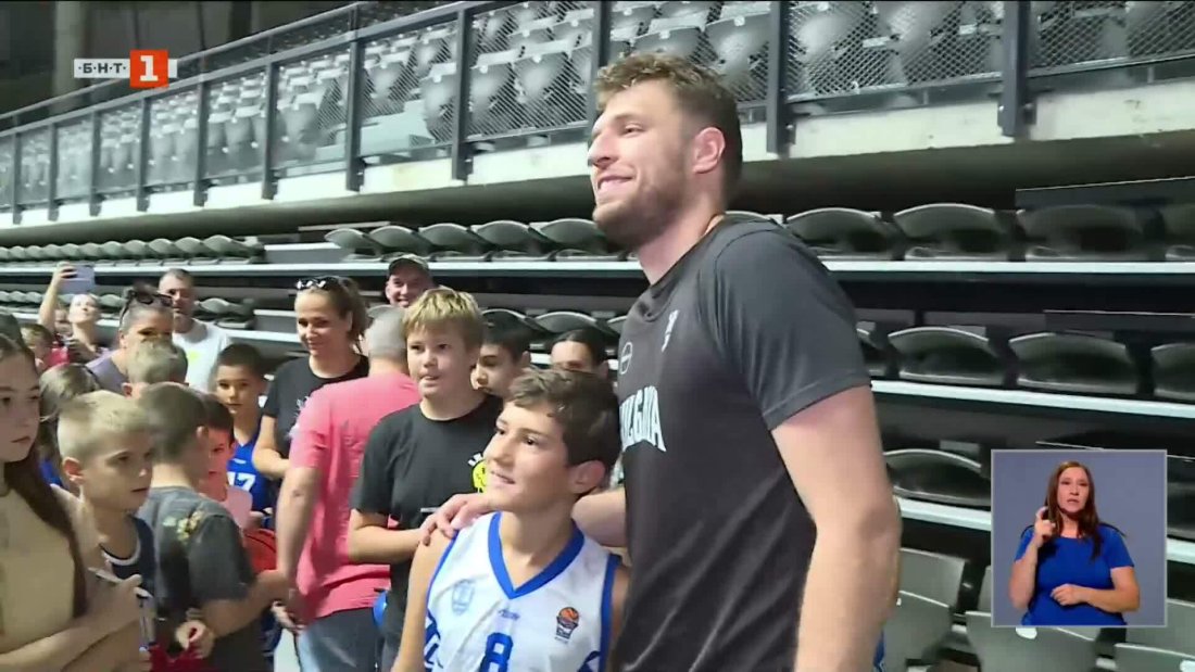 Везенков