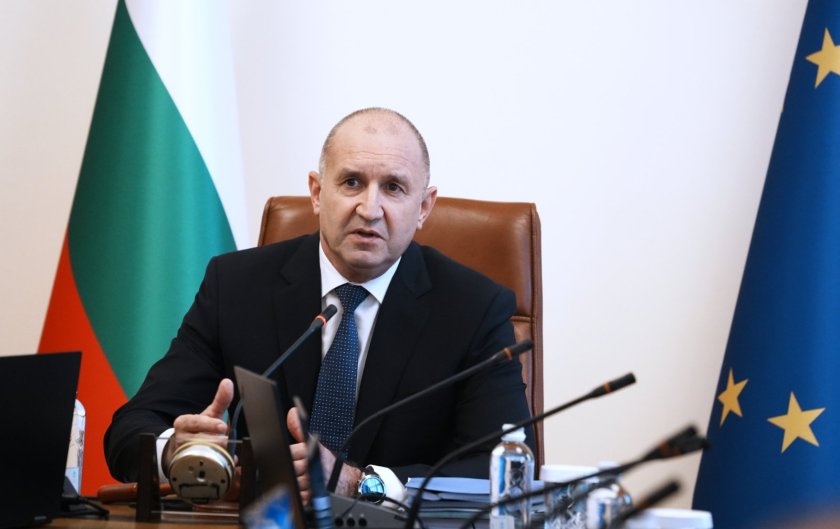 Премиерът Радев: Бюджет 2027 ще бъде приет навреме и ще гарантира стабилността