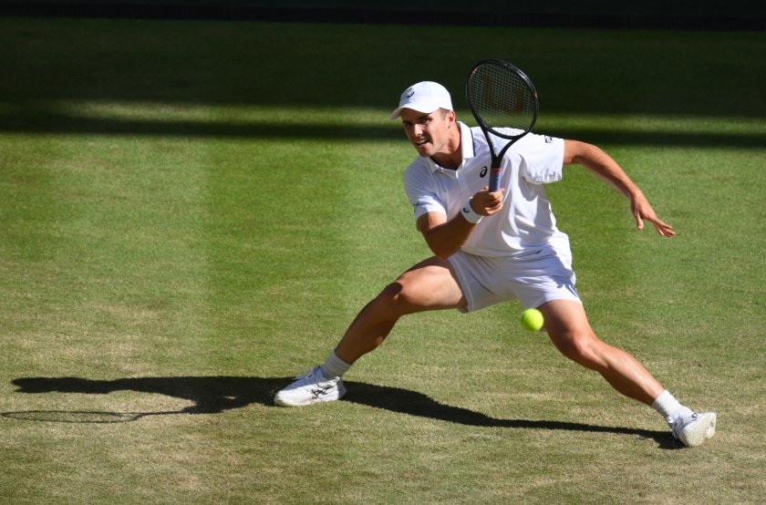 Артър Фери