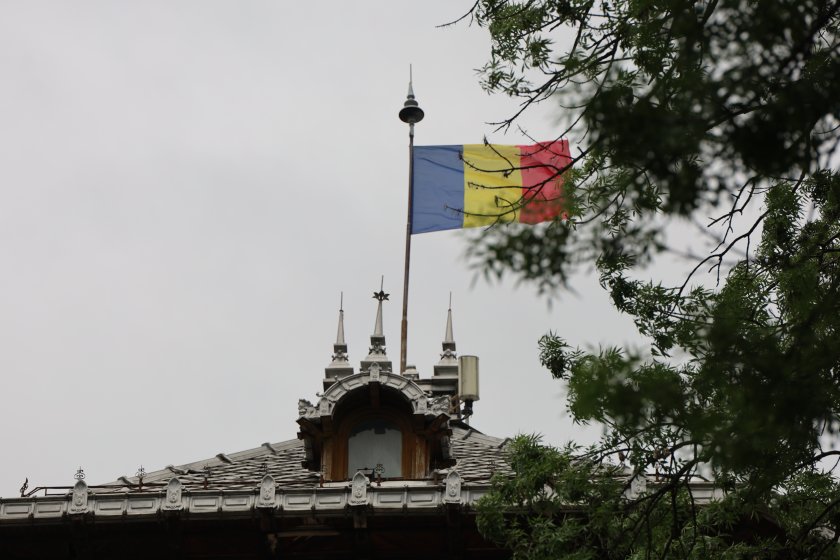 букурещ