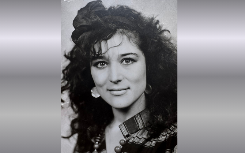 На 63-годишна възраст ни напусна актрисата Юлиана Караньотова