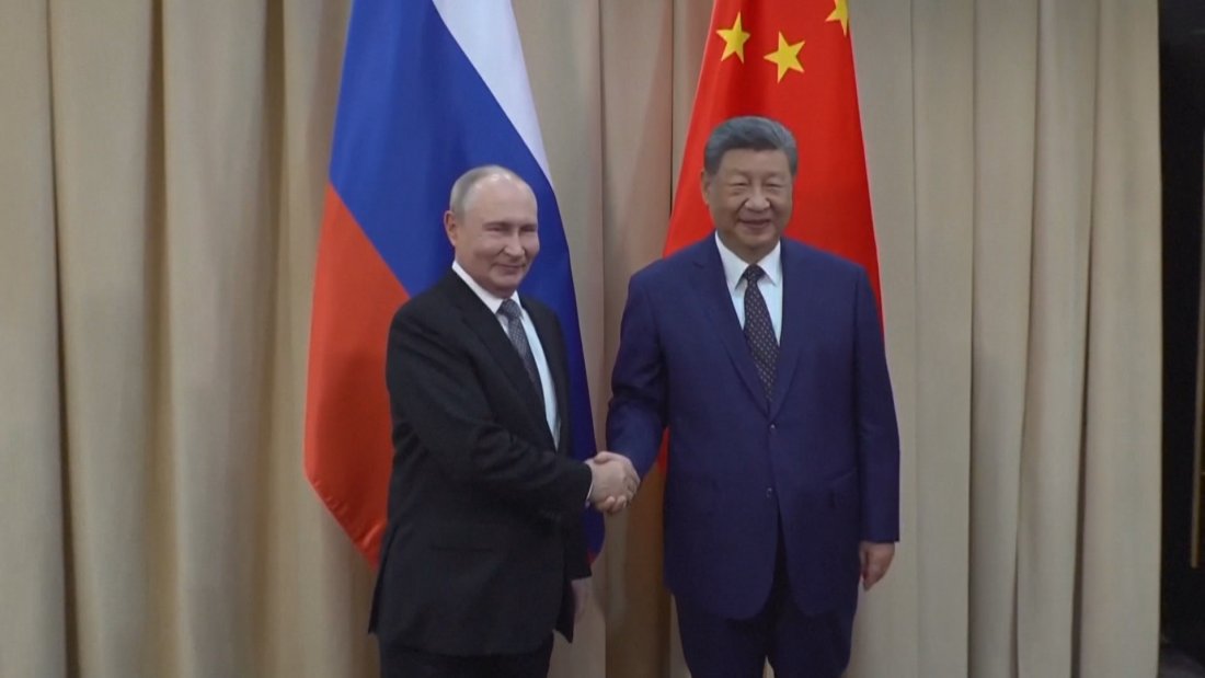 среща путин дзинпин киргизстан събраха лидерите шос