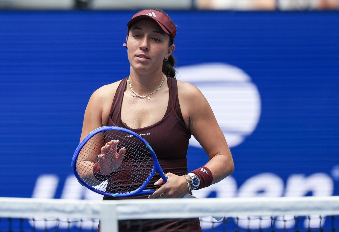 Джесика Пегула започна убедително на US Open, Барбора Крейчикова отпадна още на старта