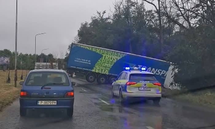 3-годишно дете загина при катастрофа с влекач