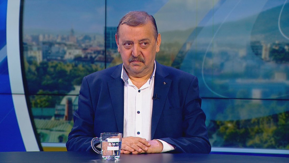 кантарджиев антраксът лекува лесно разпознат навреме