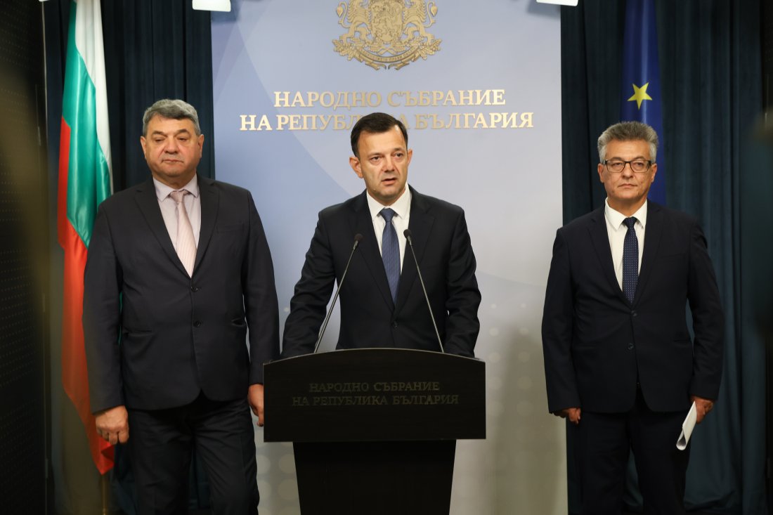 От ПБ предлагат полицаите да оказват първа помощ, а колите им да са снабдени с дефибрилатори