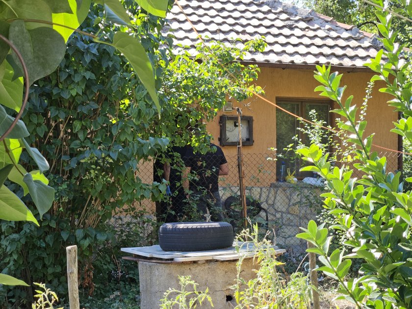 Разбито депо за наркотици в София по време на акция на ГДБОП