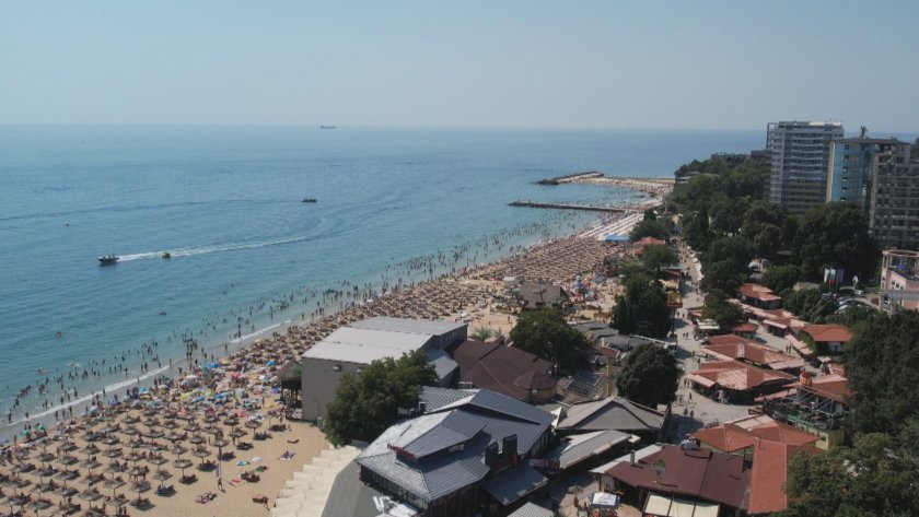 Хотели, море, цени, туризъм, Варна