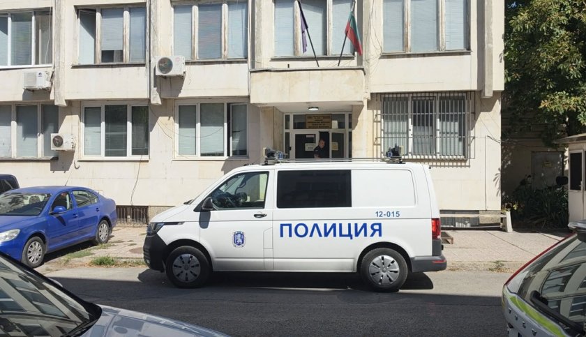 арестуваха бившия областен управител монтана брат заради самоуправство