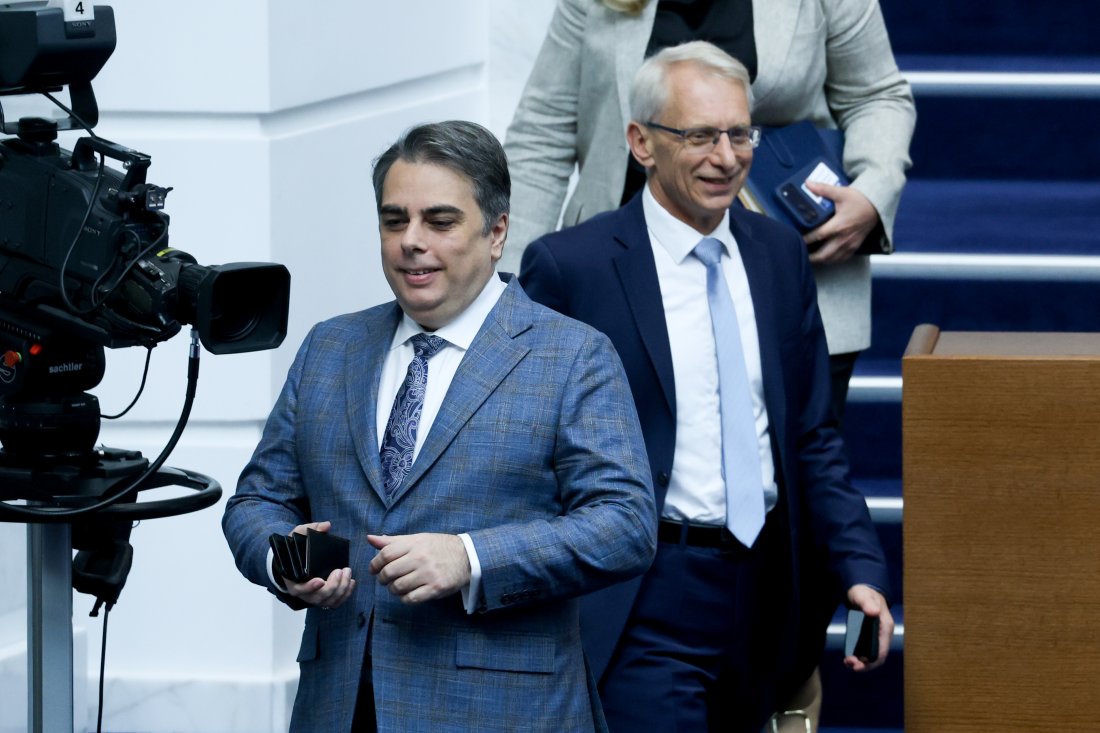 "Продължаваме Промяната" за Деня на Съединението: Заедно можем