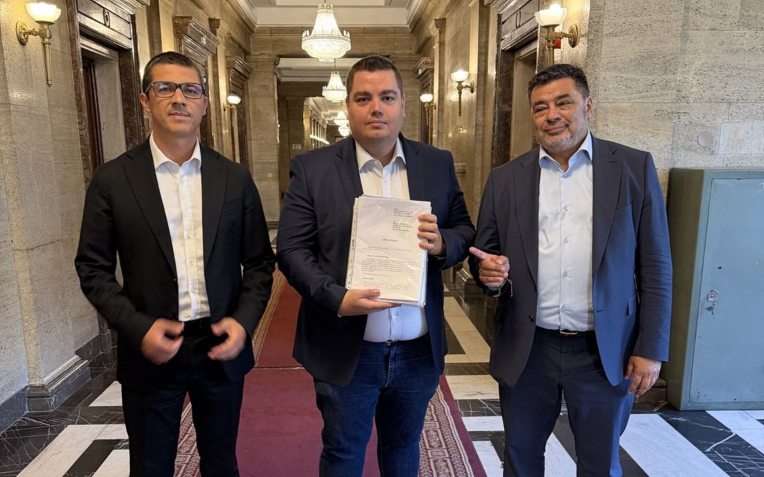продължаваме промяната предлага кандидати всс